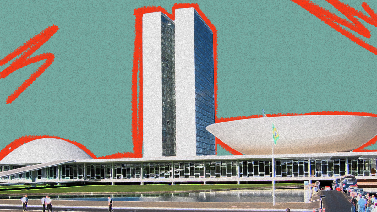 Planalto vs. Congresso